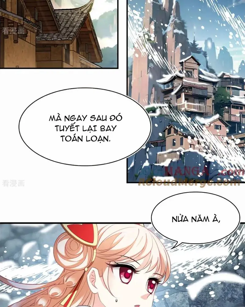 Phong Khởi Thương Lam Nettruyen ZZZ Chương 672 Page 16