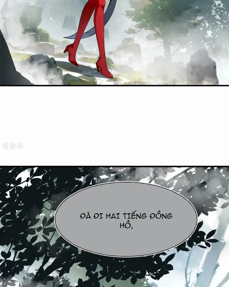 Phong Khởi Thương Lam Nettruyen ZZZ Chương 672 Page 28