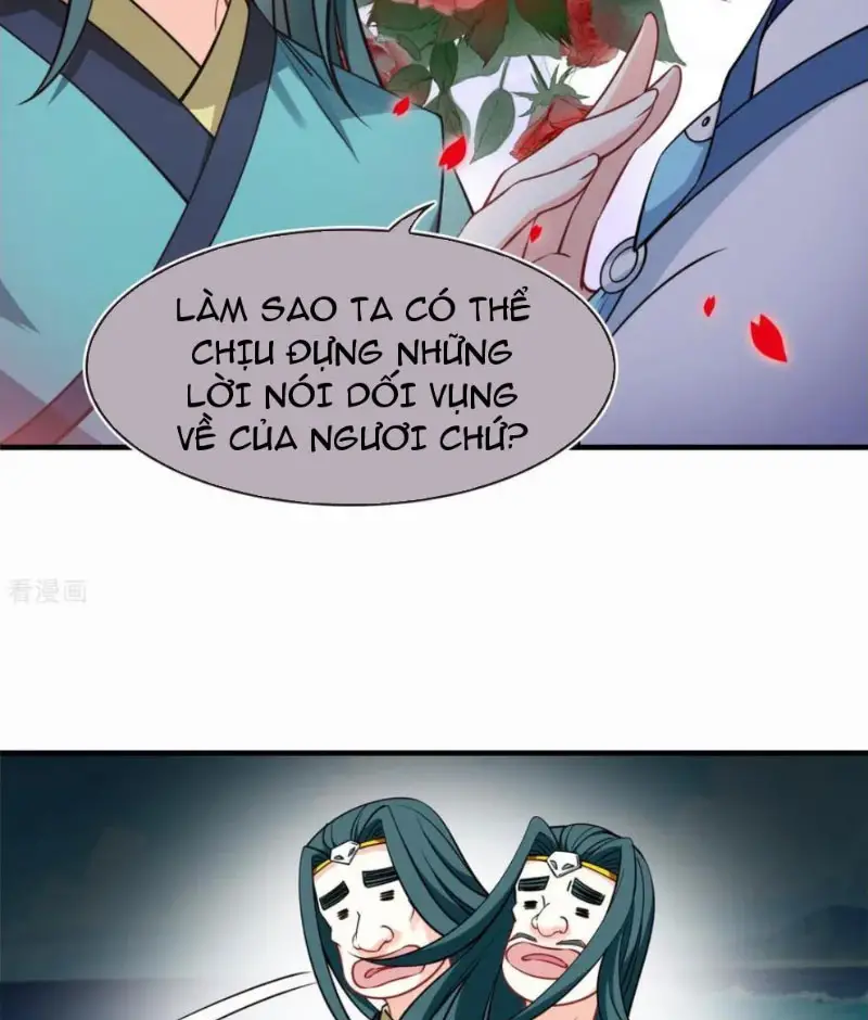 Phong Khởi Thương Lam Nettruyen ZZZ Chương 693 Page 7