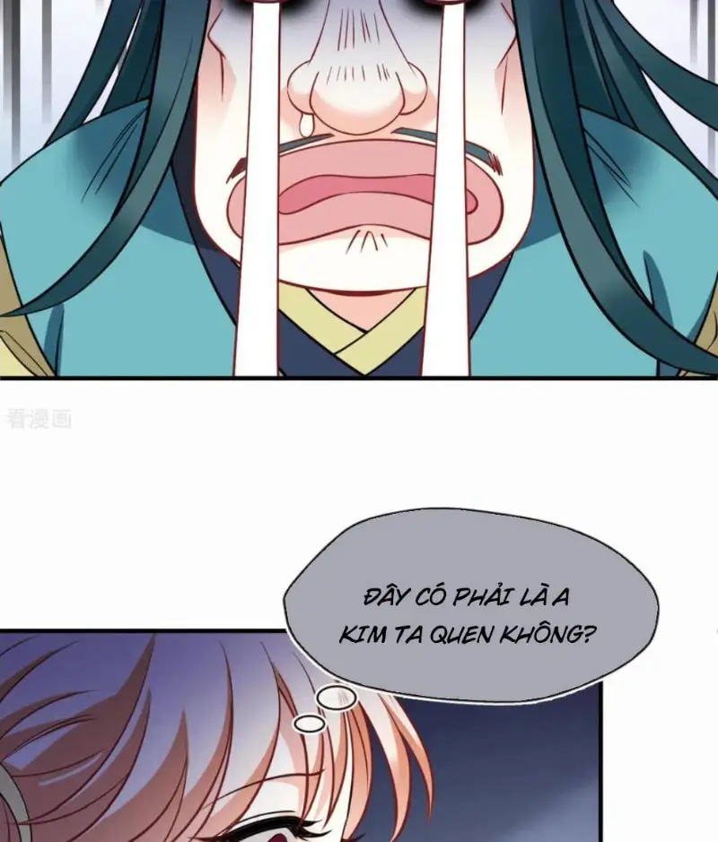 Phong Khởi Thương Lam Nettruyen ZZZ Chương 693 Page 9