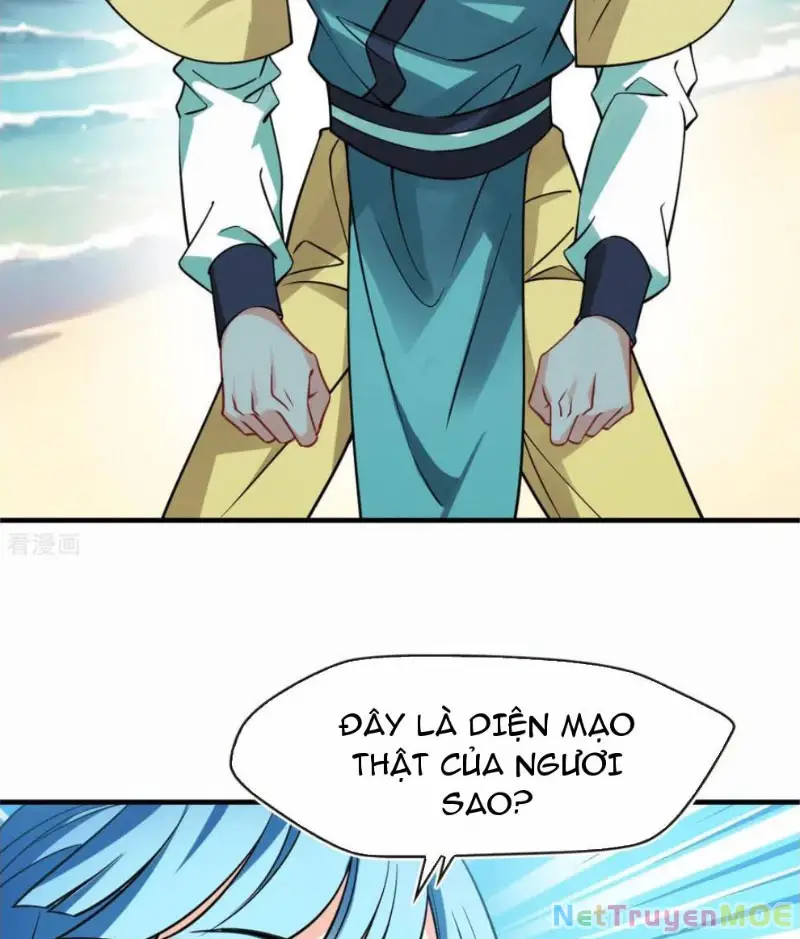 Phong Khởi Thương Lam Nettruyen ZZZ Chương 693 Page 14
