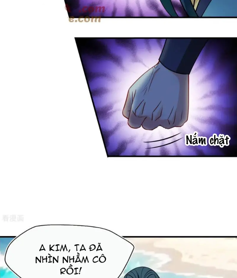 Phong Khởi Thương Lam Nettruyen ZZZ Chương 693 Page 20