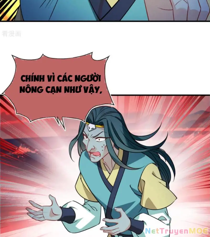 Phong Khởi Thương Lam Nettruyen ZZZ Chương 693 Page 23