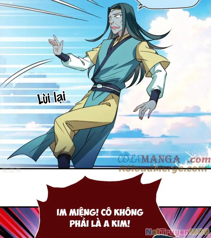 Phong Khởi Thương Lam Nettruyen ZZZ Chương 693 Page 31