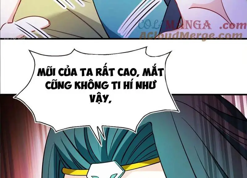 Phong Khởi Thương Lam Nettruyen ZZZ Chương 692 Page 11