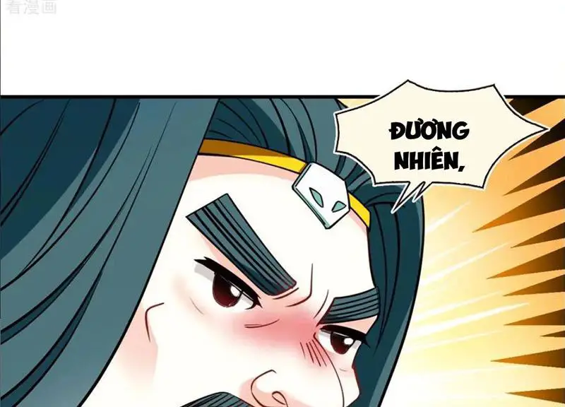 Phong Khởi Thương Lam Nettruyen ZZZ Chương 692 Page 18