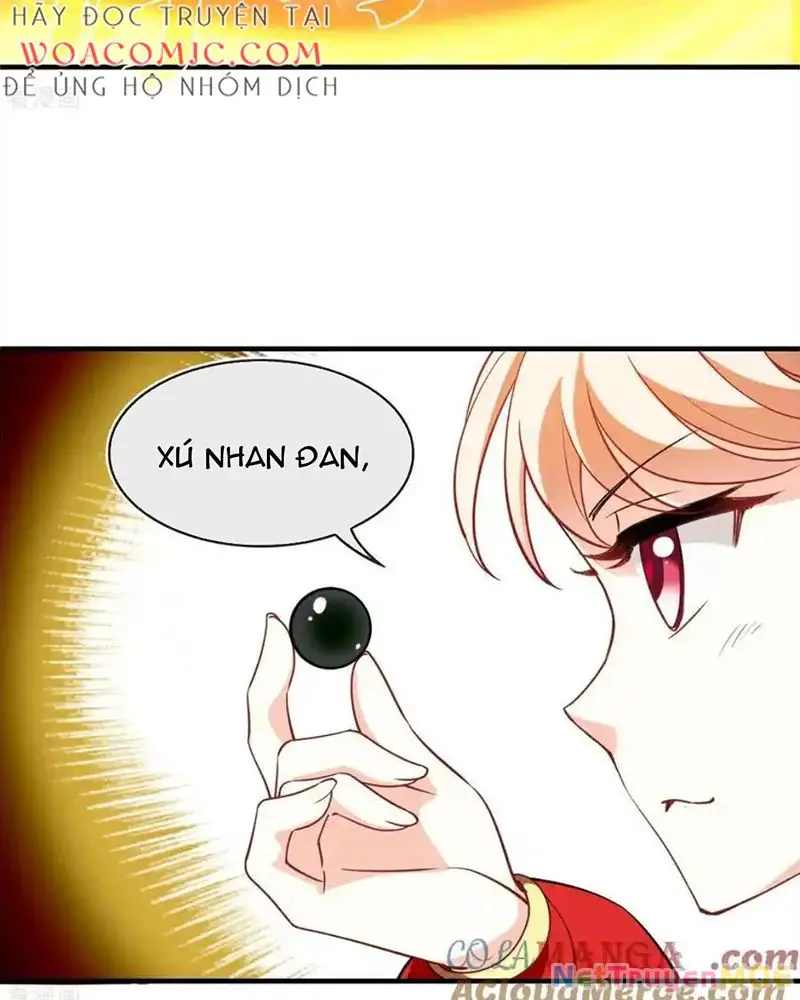 Phong Khởi Thương Lam Nettruyen ZZZ Chương 691 Page 7