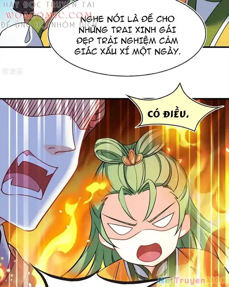 Phong Khởi Thương Lam Nettruyen ZZZ Chương 691 Page 9