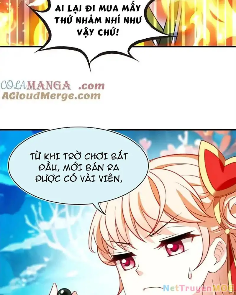 Phong Khởi Thương Lam Nettruyen ZZZ Chương 691 Page 10