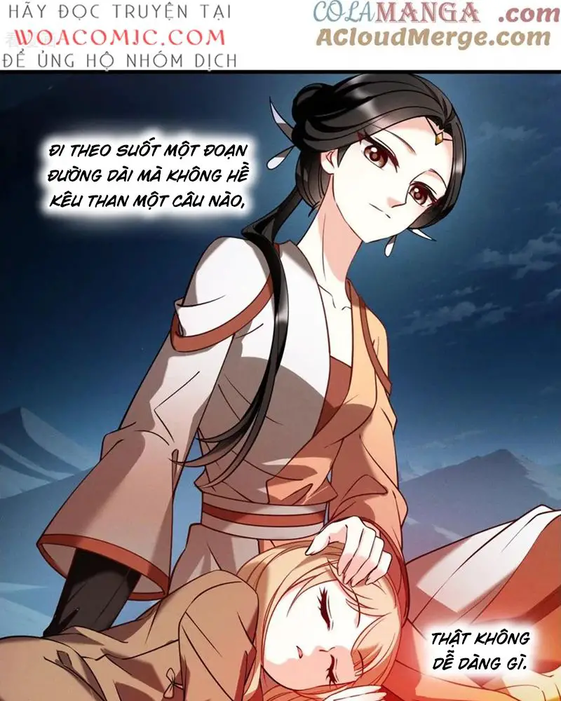 Phong Khởi Thương Lam Nettruyen ZZZ Chương 696 Page 7