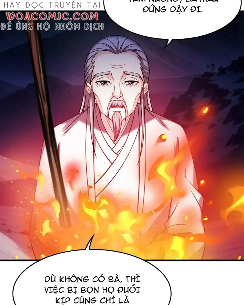 Phong Khởi Thương Lam Nettruyen ZZZ Chương 696 Page 15