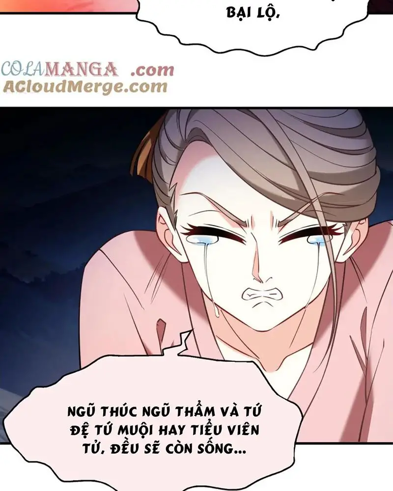 Phong Khởi Thương Lam Nettruyen ZZZ Chương 696 Page 18