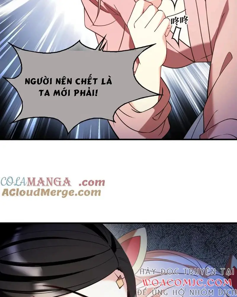 Phong Khởi Thương Lam Nettruyen ZZZ Chương 696 Page 20