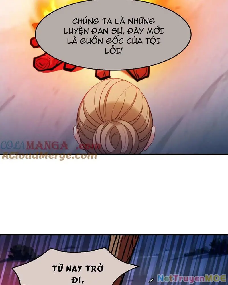 Phong Khởi Thương Lam Nettruyen ZZZ Chương 696 Page 29