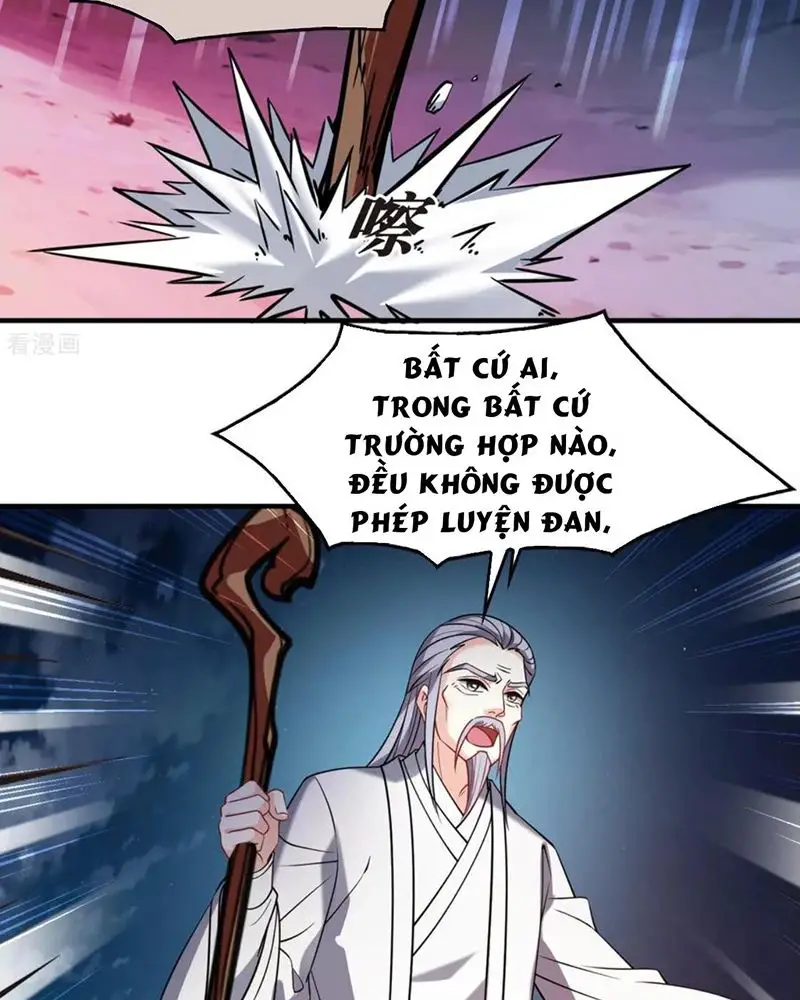 Phong Khởi Thương Lam Nettruyen ZZZ Chương 696 Page 30