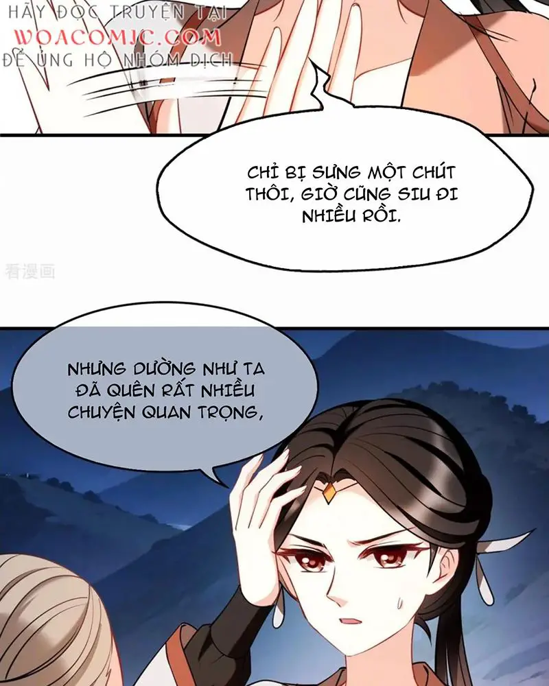 Phong Khởi Thương Lam Nettruyen ZZZ Chương 697 Page 21