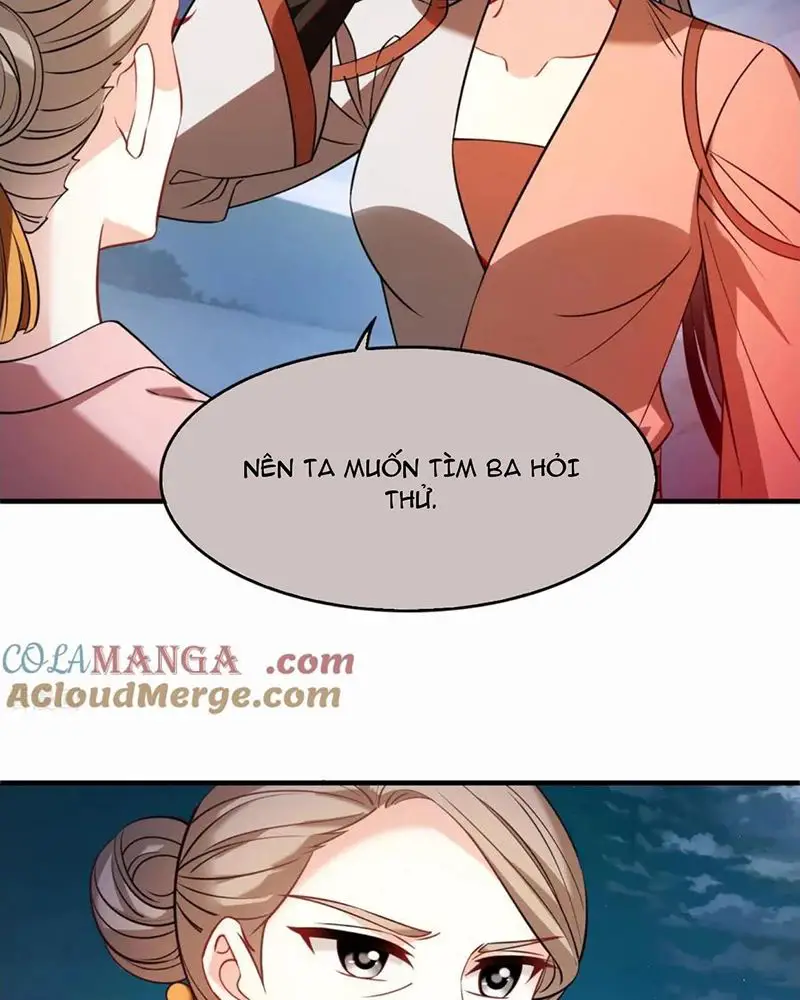 Phong Khởi Thương Lam Nettruyen ZZZ Chương 697 Page 22