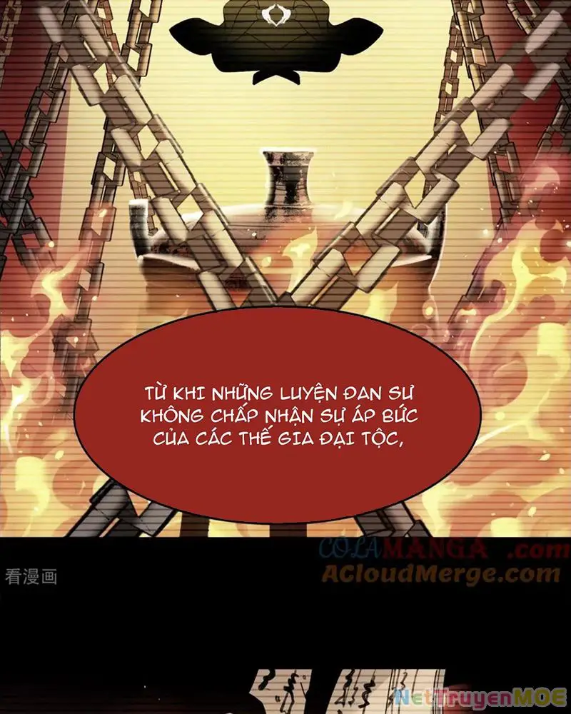 Phong Khởi Thương Lam Nettruyen ZZZ Chương 697 Page 28