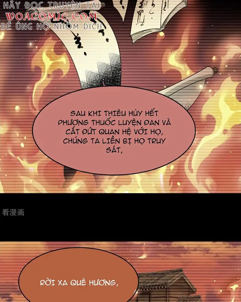 Phong Khởi Thương Lam Nettruyen ZZZ Chương 697 Page 29