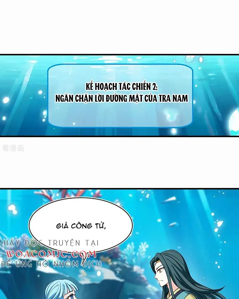 Phong Khởi Thương Lam Nettruyen ZZZ Chương 688 Page 6
