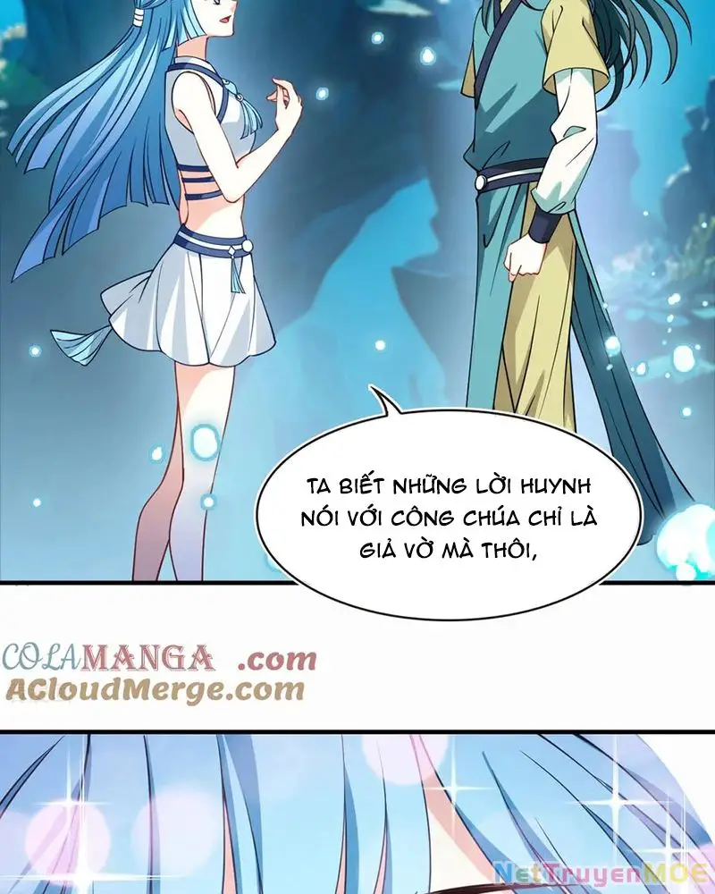 Phong Khởi Thương Lam Nettruyen ZZZ Chương 688 Page 7