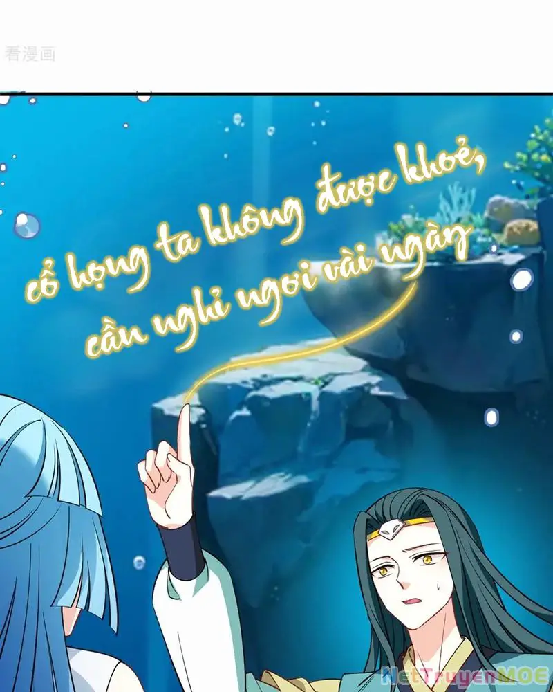 Phong Khởi Thương Lam Nettruyen ZZZ Chương 688 Page 18