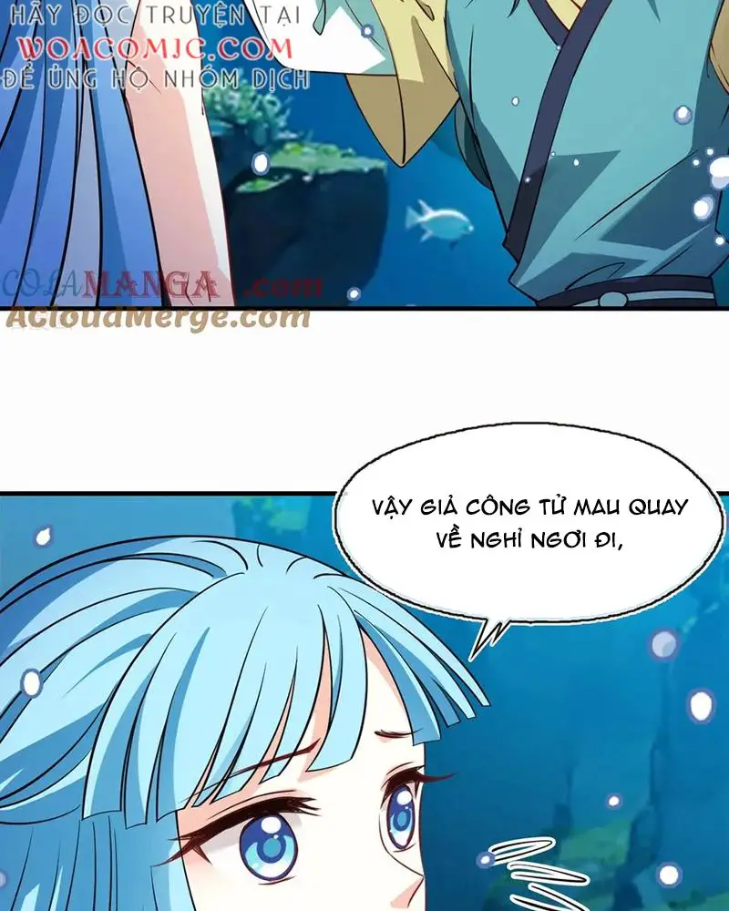 Phong Khởi Thương Lam Nettruyen ZZZ Chương 688 Page 19