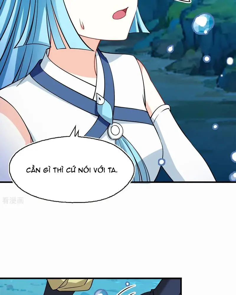 Phong Khởi Thương Lam Nettruyen ZZZ Chương 688 Page 20