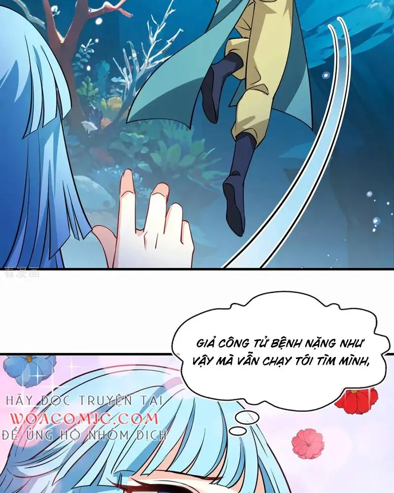 Phong Khởi Thương Lam Nettruyen ZZZ Chương 688 Page 22
