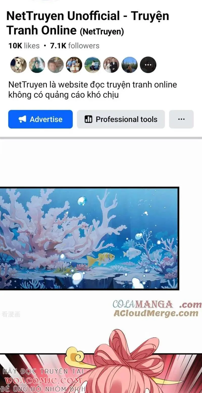 Phong Khởi Thương Lam Nettruyen ZZZ Chương 680 Page 2