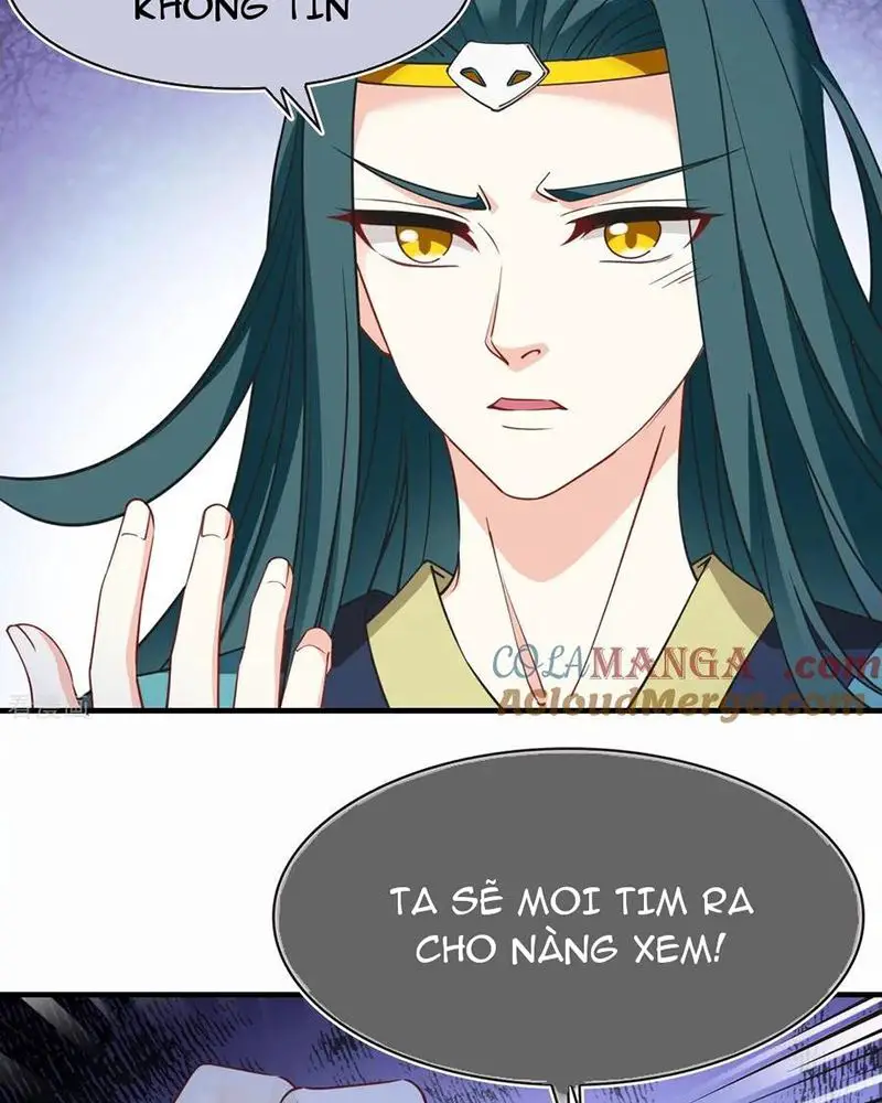 Phong Khởi Thương Lam Nettruyen ZZZ Chương 680 Page 12