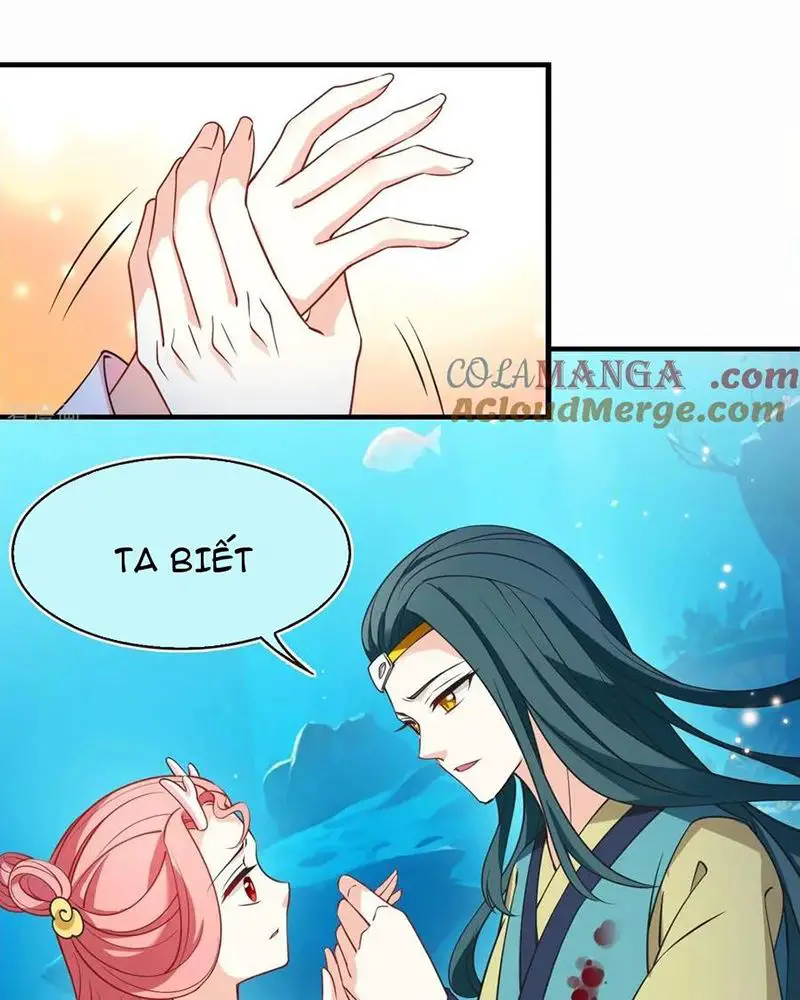 Phong Khởi Thương Lam Nettruyen ZZZ Chương 680 Page 16