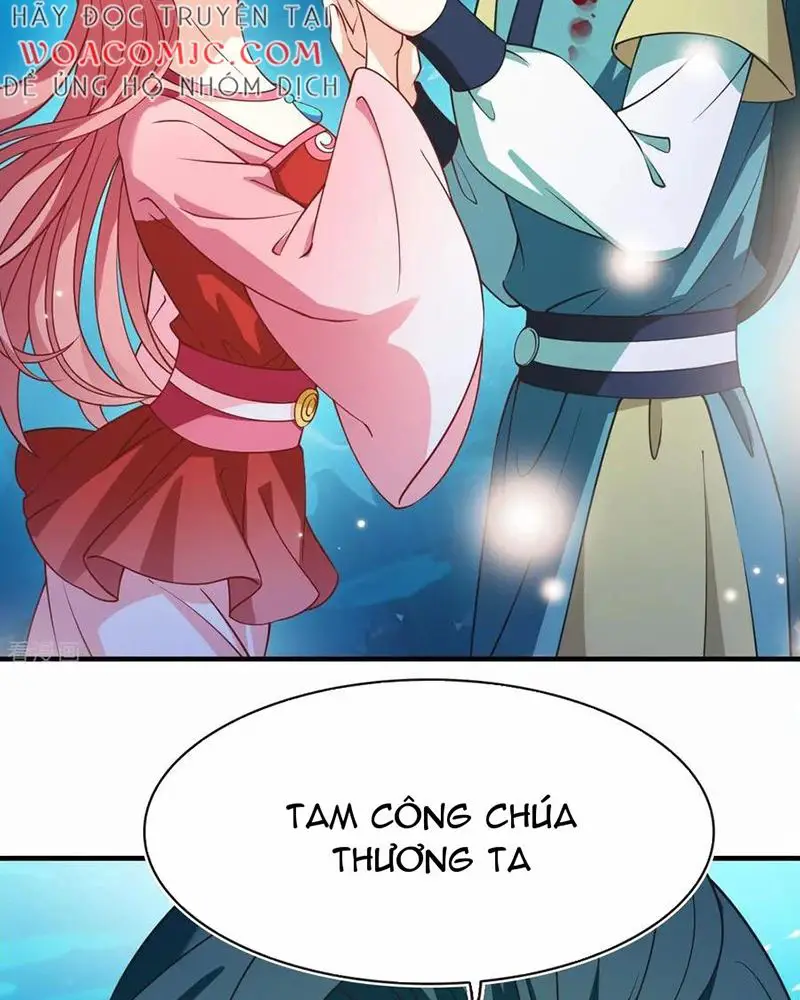 Phong Khởi Thương Lam Nettruyen ZZZ Chương 680 Page 17