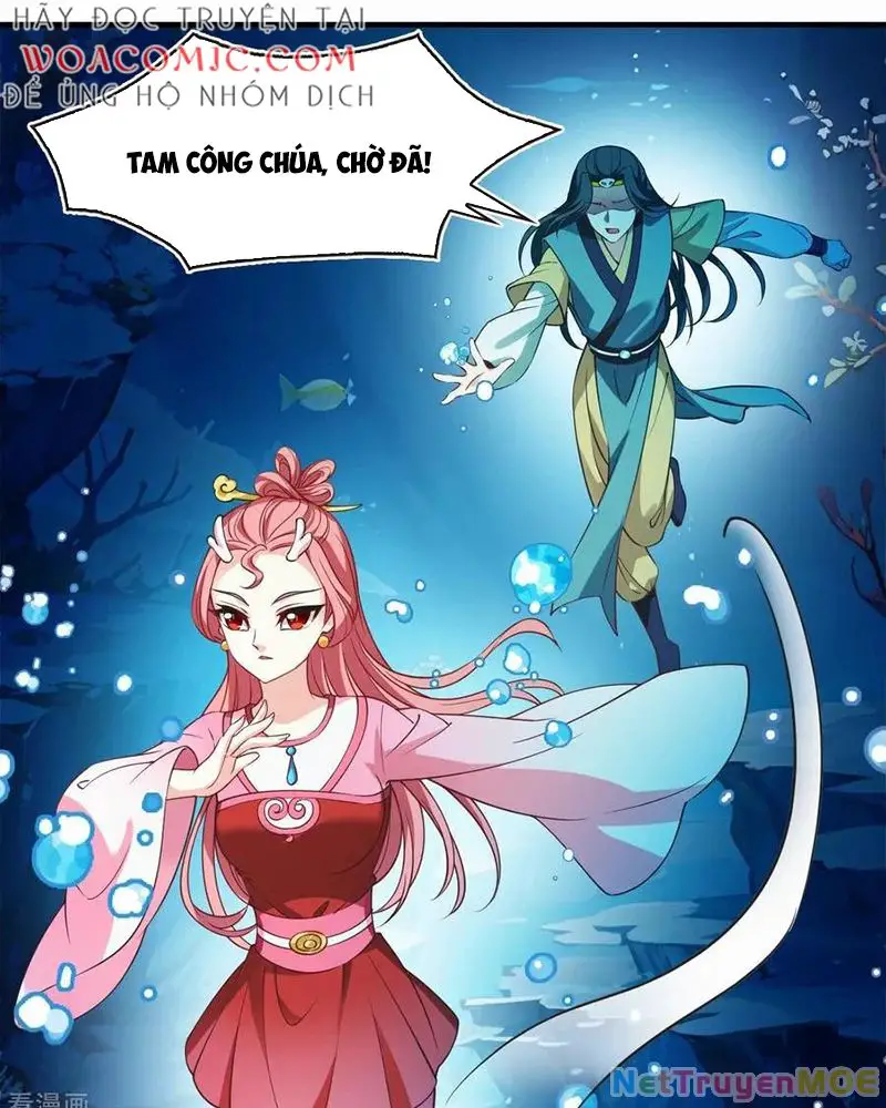 Phong Khởi Thương Lam Nettruyen ZZZ Chương 679 Page 30