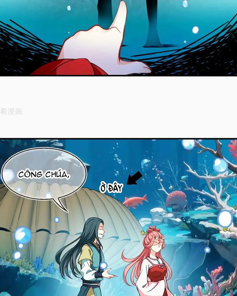 Phong Khởi Thương Lam Nettruyen ZZZ Chương 687 Page 10
