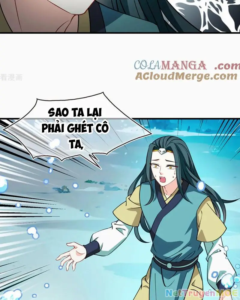 Phong Khởi Thương Lam Nettruyen ZZZ Chương 687 Page 16