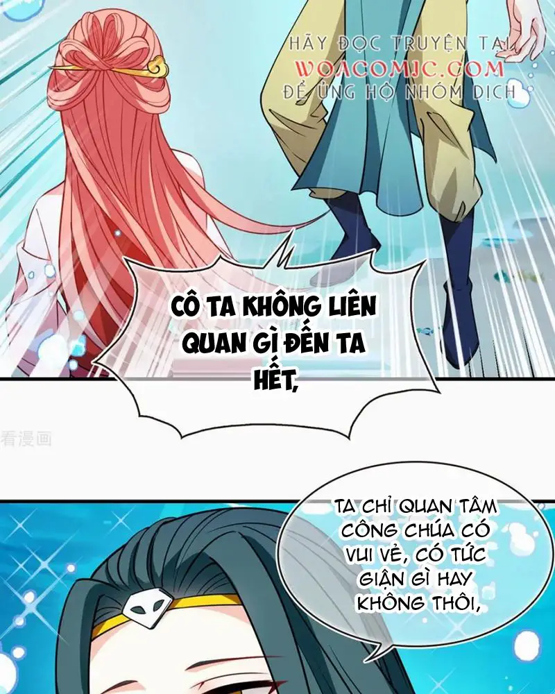 Phong Khởi Thương Lam Nettruyen ZZZ Chương 687 Page 17