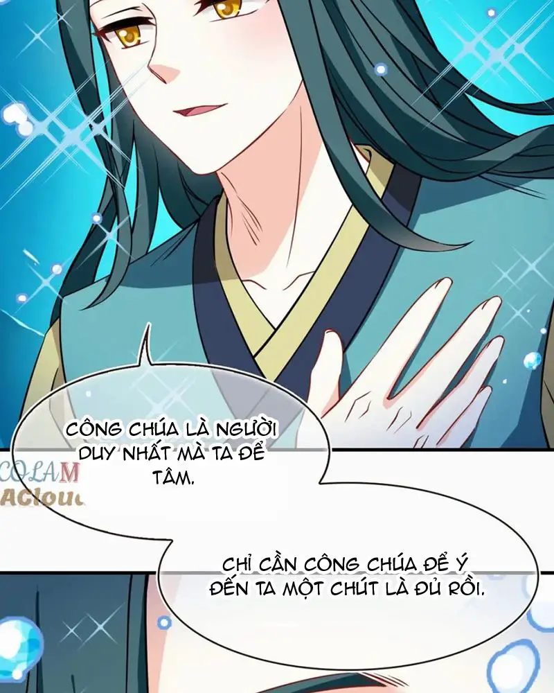Phong Khởi Thương Lam Nettruyen ZZZ Chương 687 Page 18