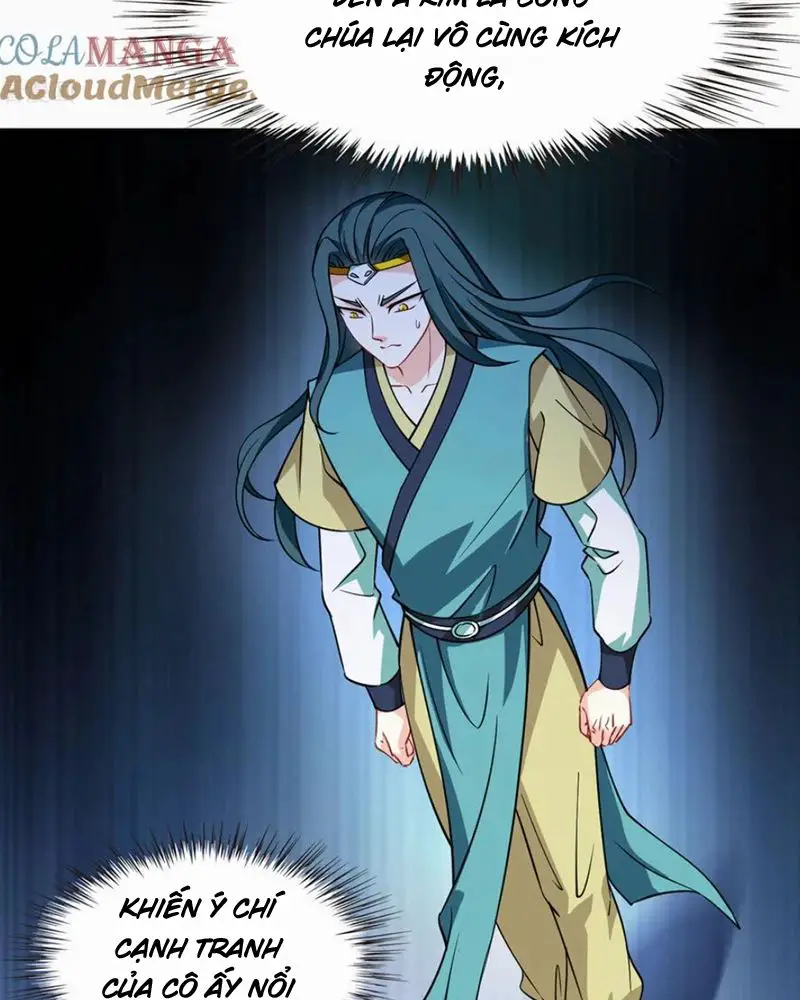 Phong Khởi Thương Lam Nettruyen ZZZ Chương 687 Page 23