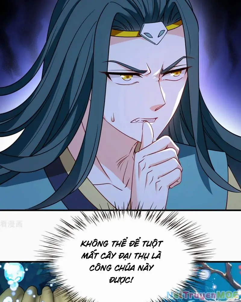 Phong Khởi Thương Lam Nettruyen ZZZ Chương 687 Page 26