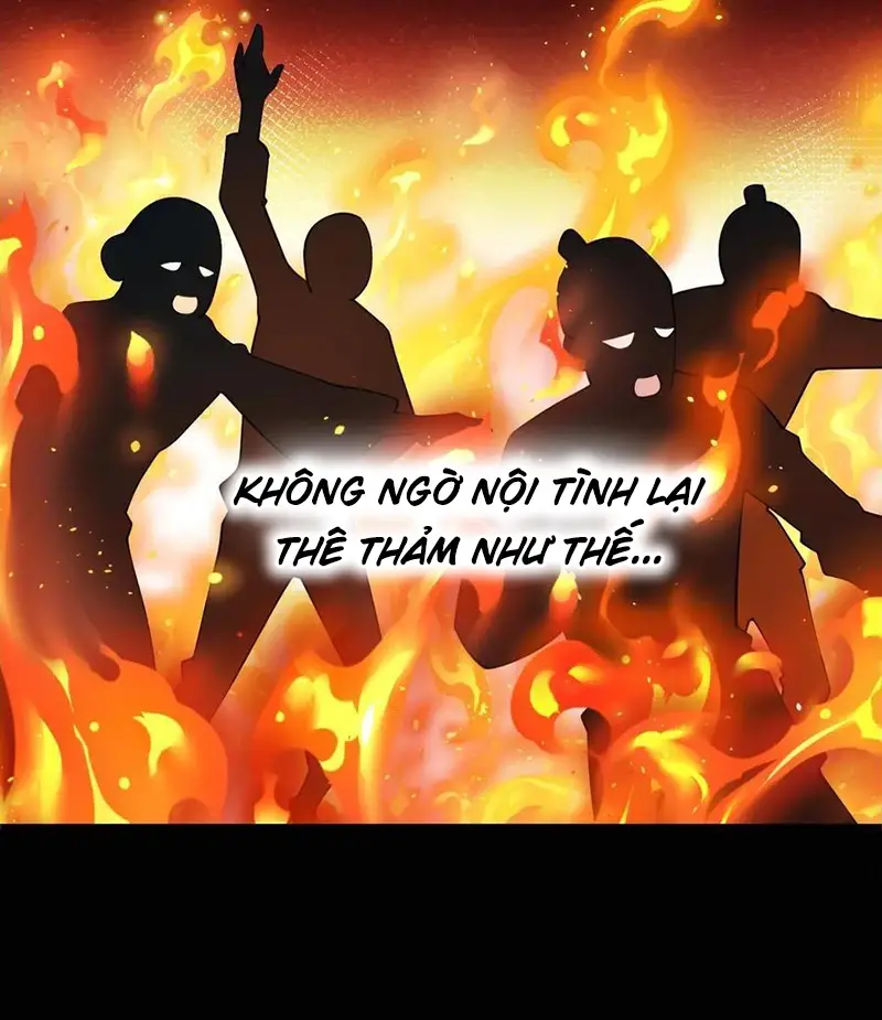 Phong Khởi Thương Lam Nettruyen ZZZ Chương 698 Page 23