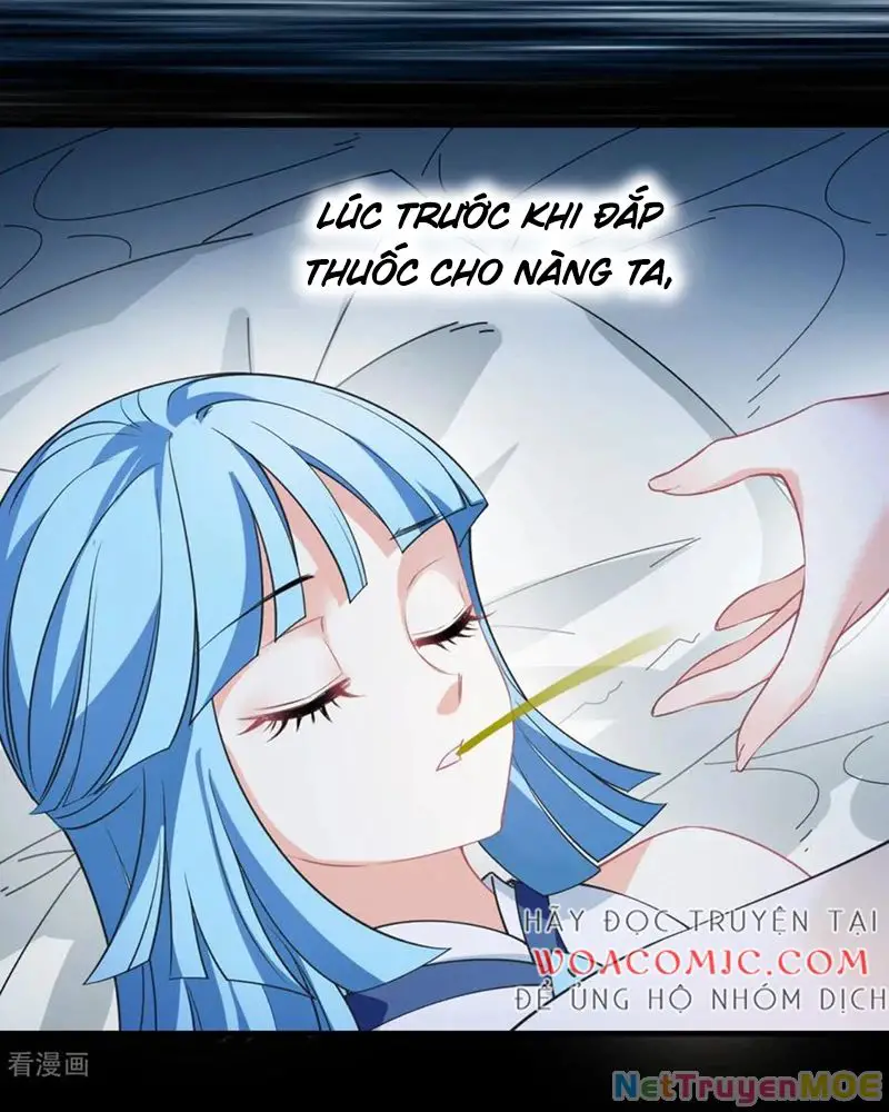 Phong Khởi Thương Lam Nettruyen ZZZ Chương 675 Page 18
