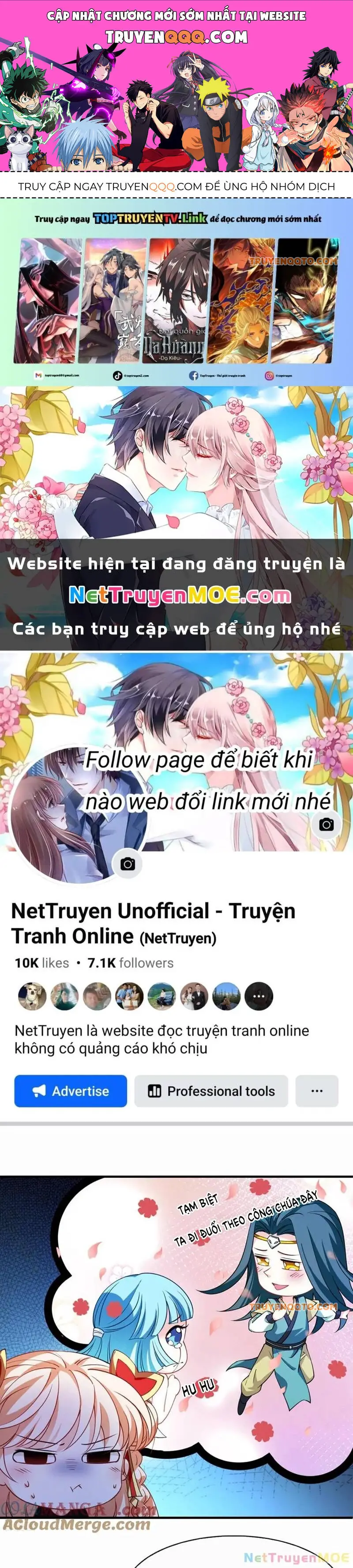 Phong Khởi Thương Lam Nettruyen ZZZ Chương 683 Page 1