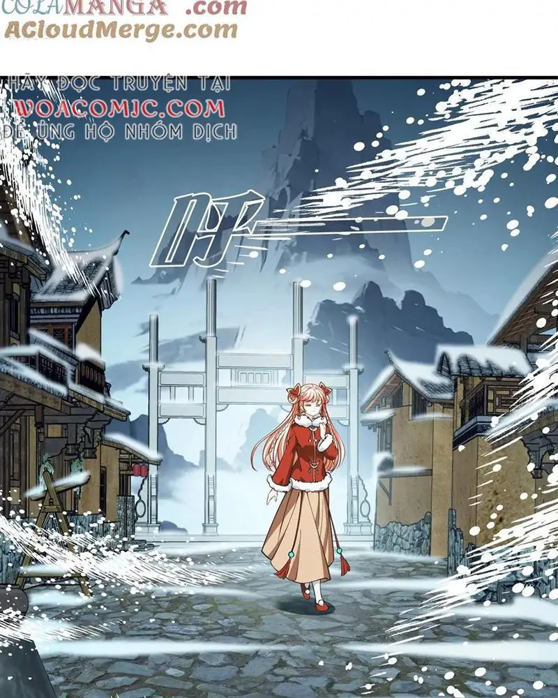 Phong Khởi Thương Lam Nettruyen ZZZ Chương 673 Page 3