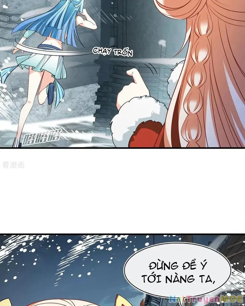 Phong Khởi Thương Lam Nettruyen ZZZ Chương 673 Page 9