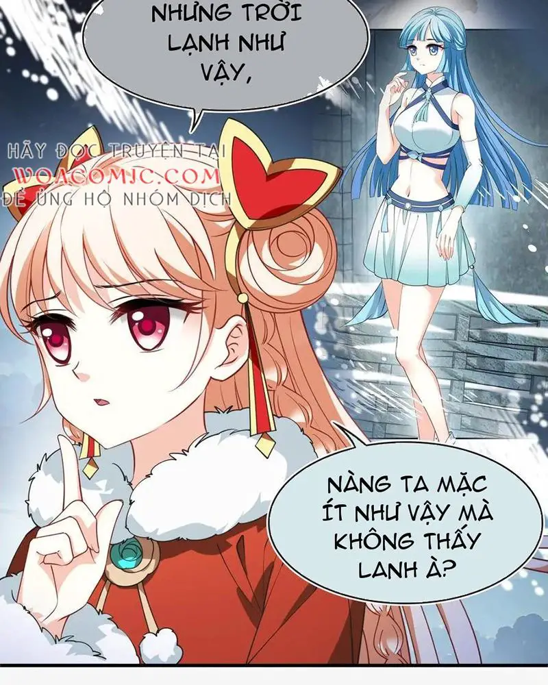 Phong Khởi Thương Lam Nettruyen ZZZ Chương 673 Page 15