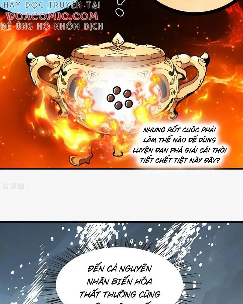 Phong Khởi Thương Lam Nettruyen ZZZ Chương 673 Page 21