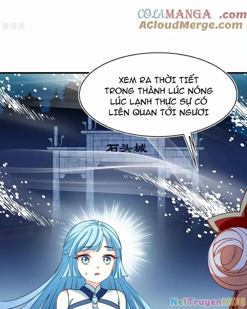 Phong Khởi Thương Lam Nettruyen ZZZ Chương 682 Page 6