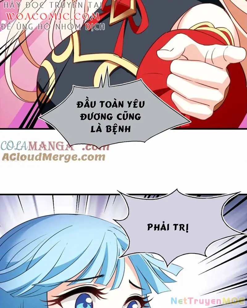 Phong Khởi Thương Lam Nettruyen ZZZ Chương 682 Page 11