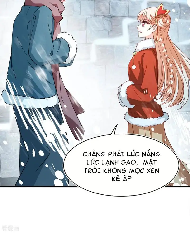 Phong Khởi Thương Lam Nettruyen ZZZ Chương 682 Page 25
